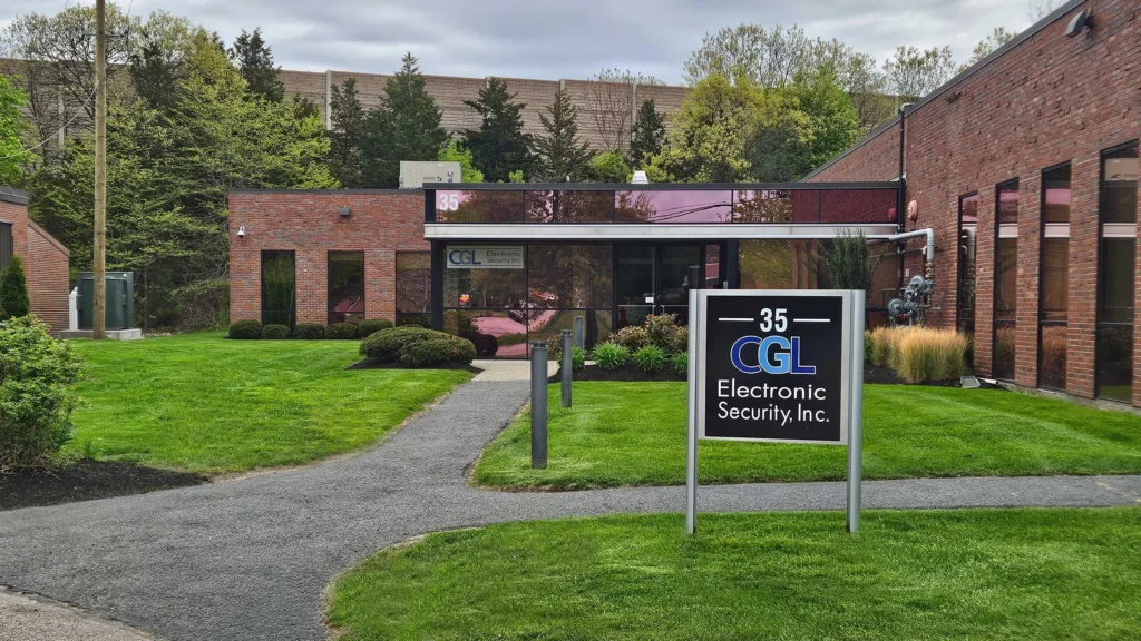 CGL headquarters photo on Cobalt's company page