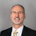 Tony Federico, Chief Operating Officer