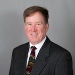 James Gallagher, Vice President and founding partner