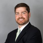 Mike McGuirk, Executive Vice President (now CEO, Massachusetts)