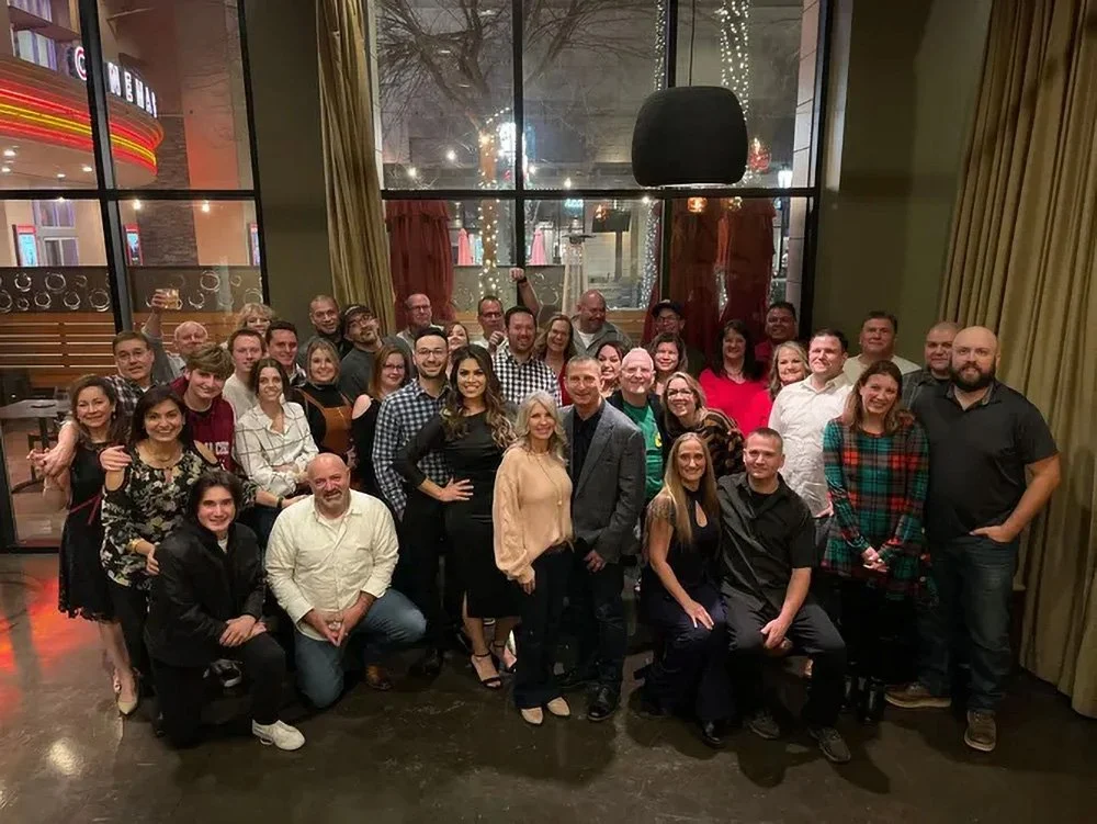IDC team photo on Cobalt's company page