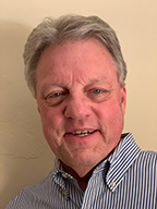 Jay Walt headshot on Boon Edam's blog