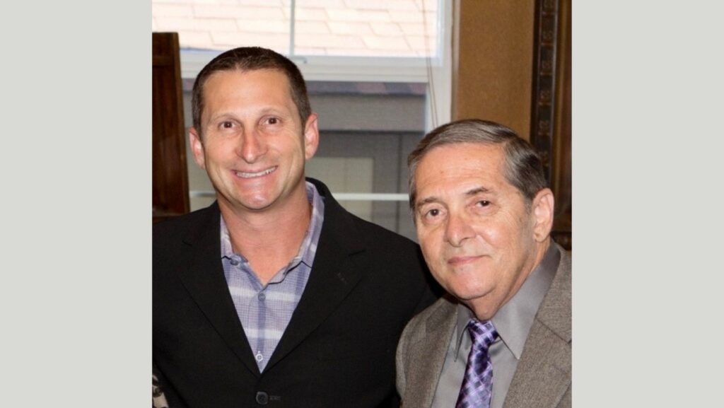 Jerry and Sy Fields (Alpine Investors republication)
