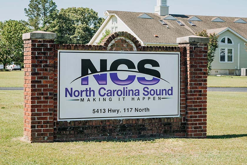 NC Sound, spring 2022 (homepage)
