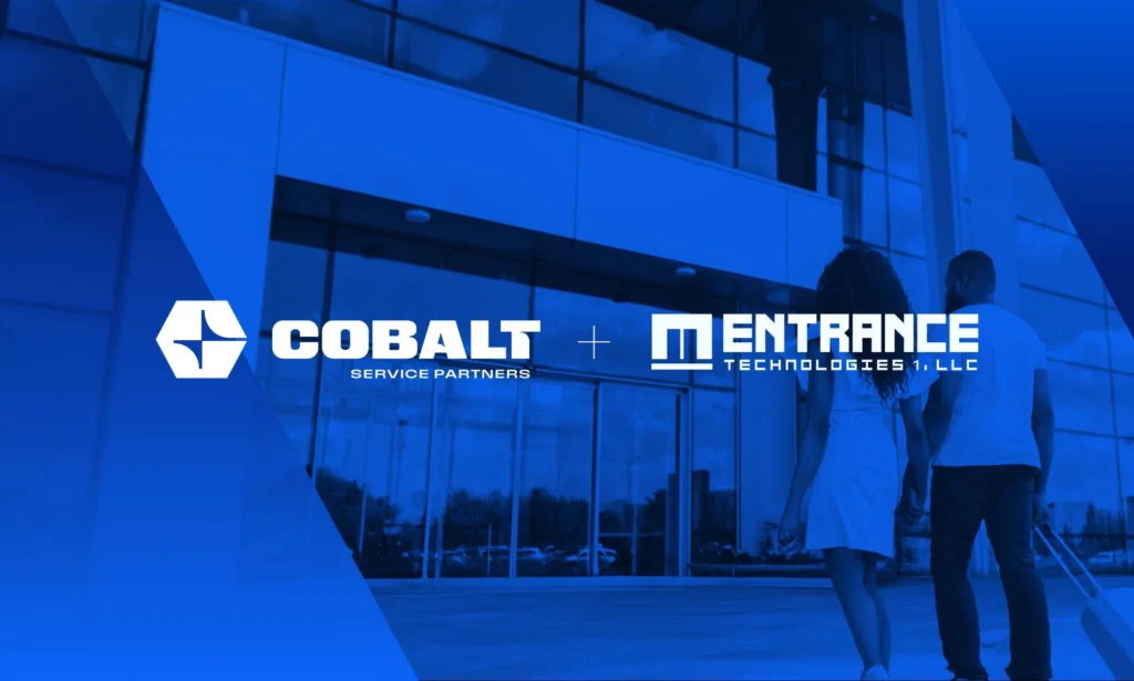 Thumbnail image on Cobalt's acquisition announcement
