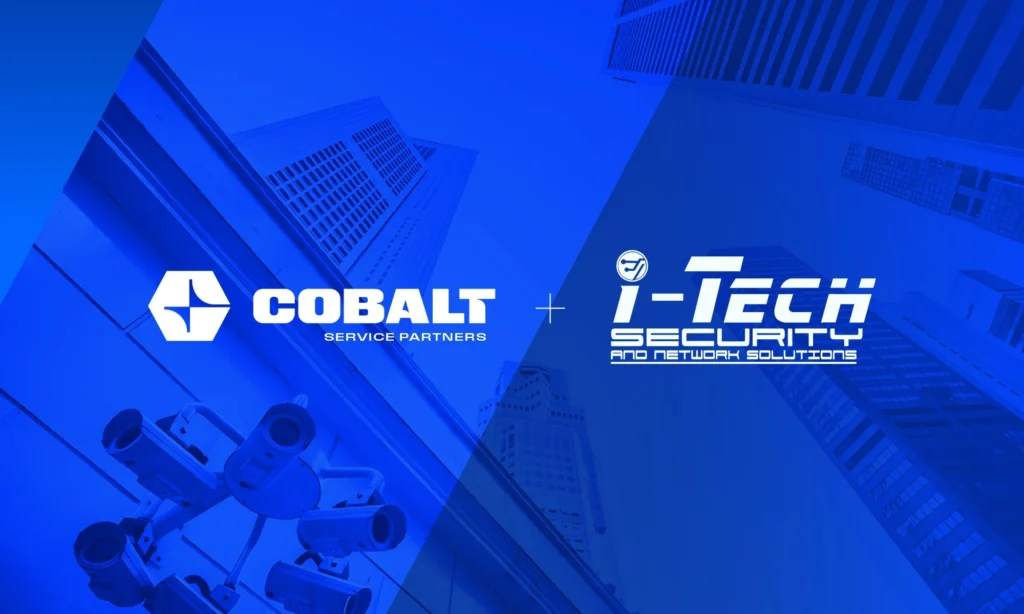 Announcement graphic (Cobalt news)