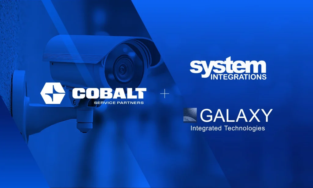 Announcement thumbnail (System Integrations and Galaxy), Aug 2025