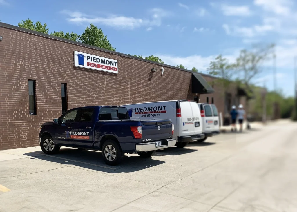Piedmont headquarters, Charlotte (Cobalt company page)