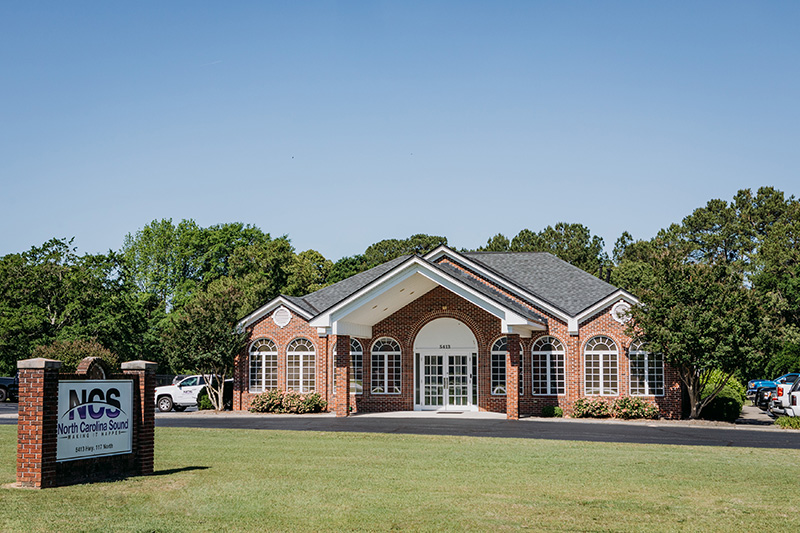 Pikeville office