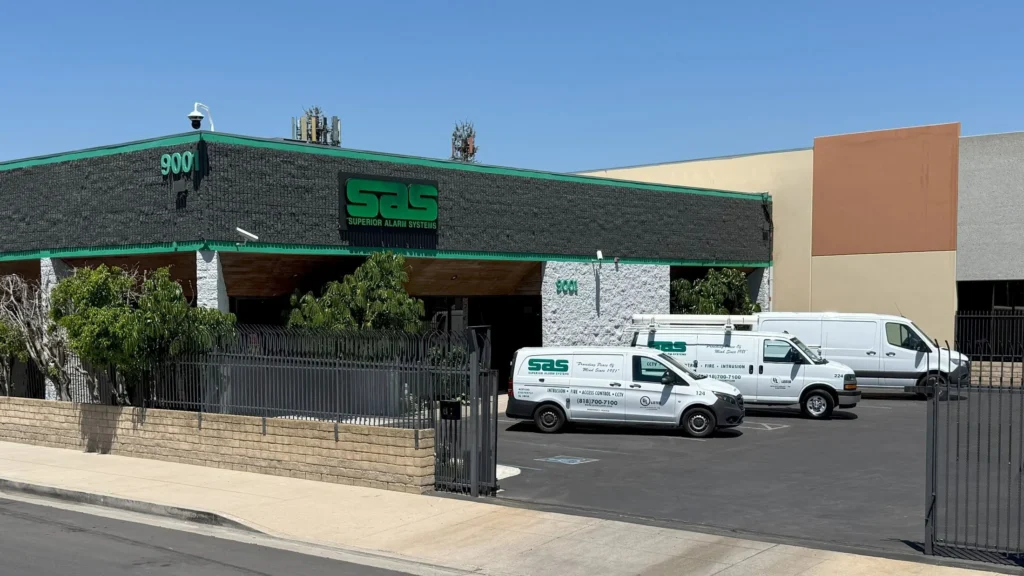 SAS facility and fleet photo on Cobalt's company page
